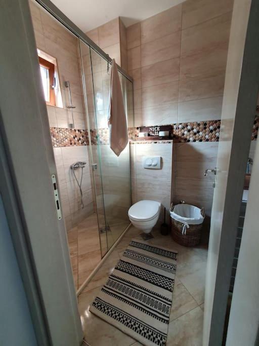 Zen Olive Retreat * Petrovac