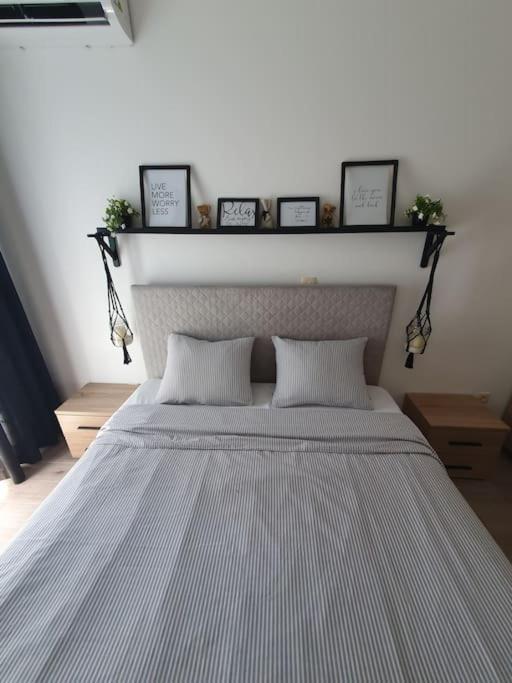Zen Olive Retreat