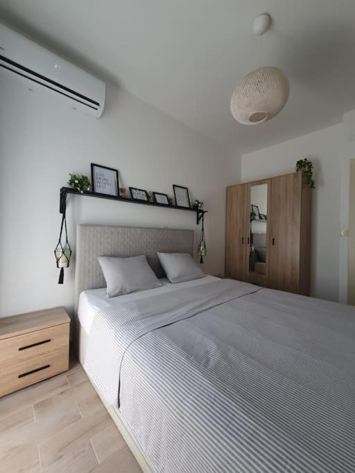 Zen Olive Retreat