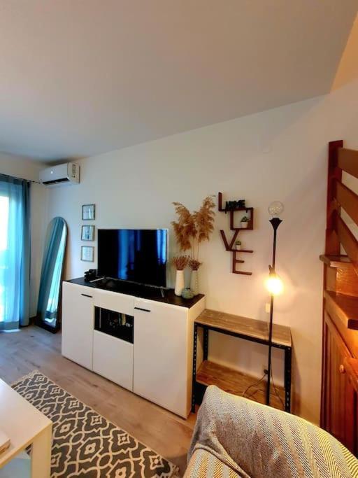 Daire Zen Olive Retreat *