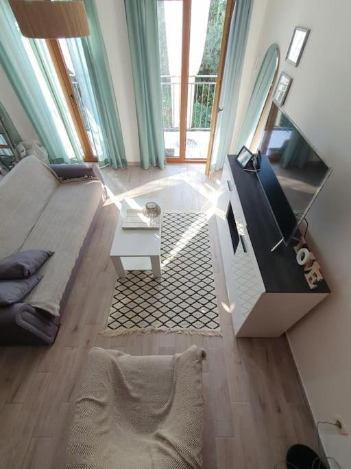 Zen Olive Retreat Petrovac