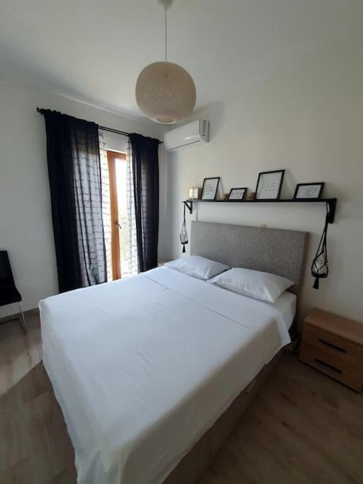 Zen Olive Retreat Daire
