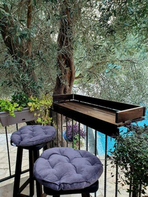 Zen Olive Retreat Petrovac